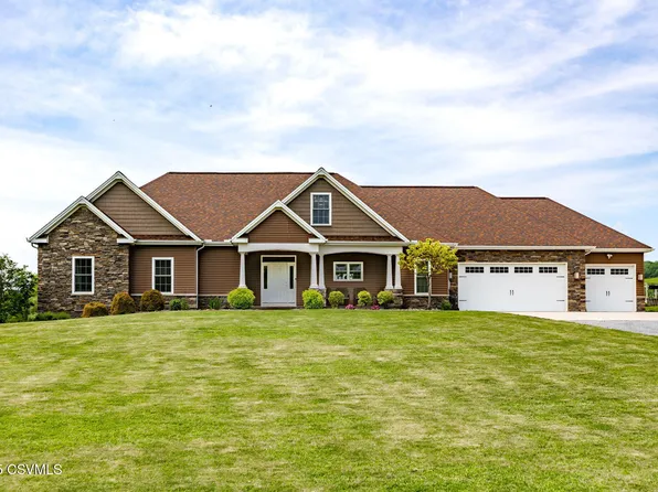 140 Sidler Ln, Danville, PA 17821