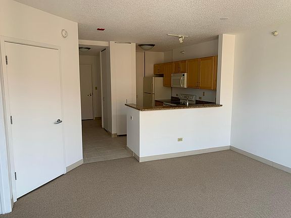 3rd image of 222 N Columbus Dr APT 3305