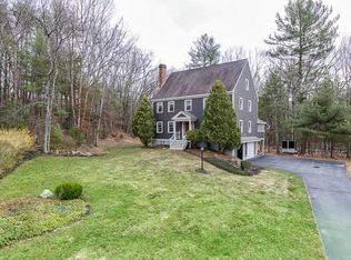 86 Wilson Pond Ln, Rowley, MA 01969