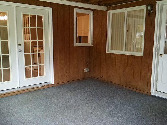 Florida room