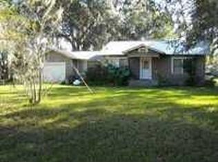 3805 State Road 50, Webster, FL 33597