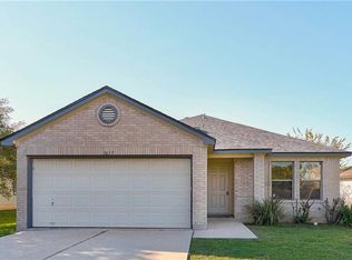 1617 Apollo Cir, Round Rock, TX 78664