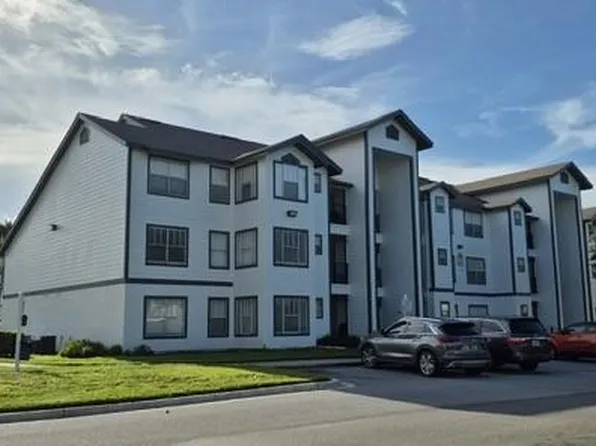 2207 ANTIGUA PLACE #715, KISSIMMEE, FL 34741