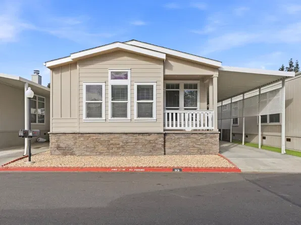 (undisclosed Address), Sunnyvale, CA 94086
