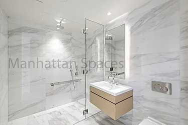 Rented by Manhattan Spaces
