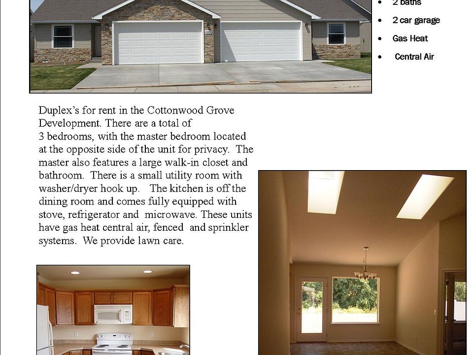 1st image of 1000 S 89th Ave #2