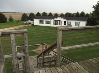 698 German Rd, Paw Paw, IL 61353