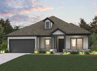 Chatfield Plan, Elm Estates, Angleton, TX 77515
