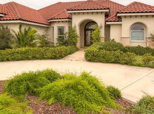 2600 Ivy Ave, Hidalgo, TX 78557