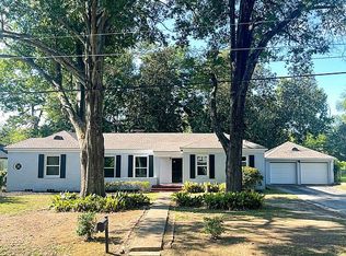 612 Noel Dr, Longview, TX 75602