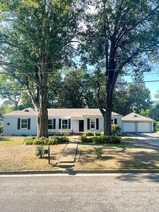 612 Noel Dr, Longview, TX, 75602