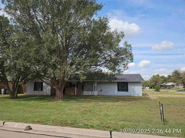 3201 NW Ferris Ave, Lawton, OK 73505