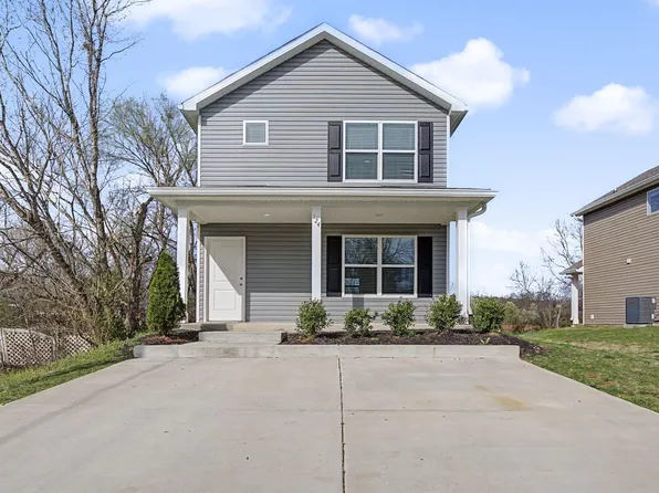 124 Richland Ave, Watertown, TN 37184