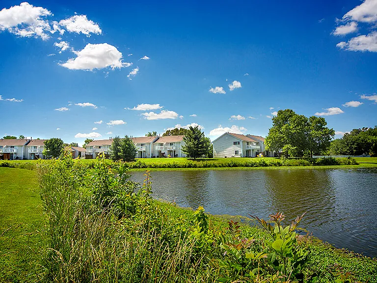 Come See Why Our Residents Love it Here!