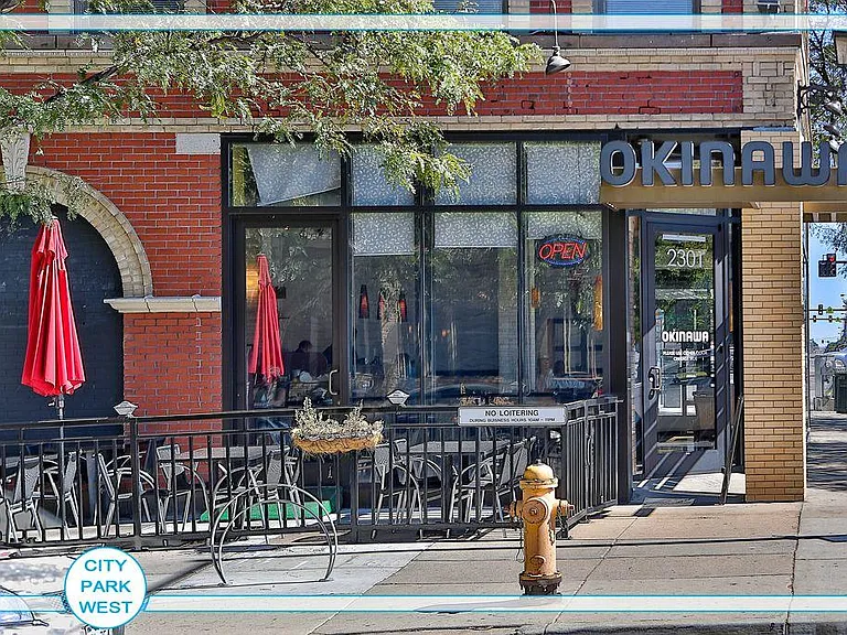 1705 Gaylord St #104 — Photo 55