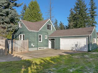 1840 SE 174th Ave, Portland, OR 97233