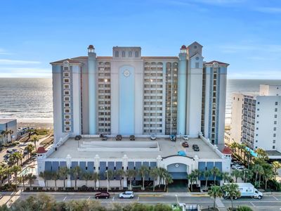 2401 S Ocean Blvd. #659, Myrtle Beach, SC, 29577