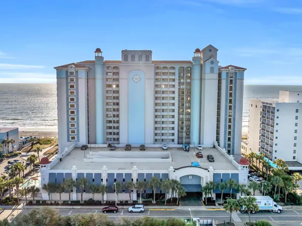 2401 S Ocean Blvd. #659, Myrtle Beach, SC 29577