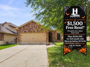 11427 Ryan Ct, Conroe, TX 77304