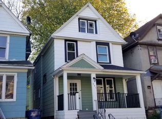 441 Parkdale Ave, Buffalo, NY 14213
