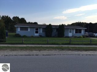 108 Brown St, Kingsley, MI 49649