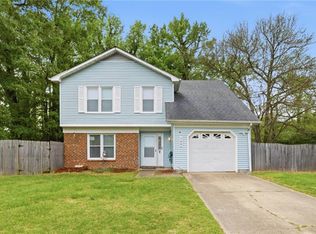 705 Prospect Ct, Virginia Beach, VA 23462