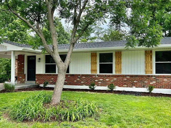 6272 Treeridge Trl, Saint Louis, MO 63129