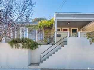 90 Bronte St, San Francisco, CA 94110