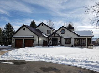 489 Mountain Springs Cir, Midway, UT 84049