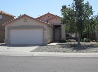 1365 E Cullumber St, Gilbert, AZ 85234