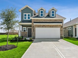 21630 Jasmine Star Dr, Splendora, TX 77372