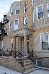 43-45 Sherman Place, #4
