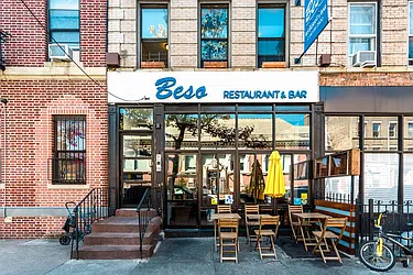 Rented by MySpaceNYC