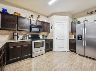 3204 Ortman Dr, Pflugerville, TX 78660