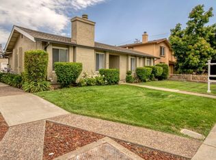 1321 Jonathan St, Santa Clara, CA 95050