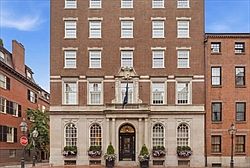 1st image of 41 Mount Vernon St #5