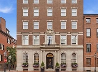 41 Mount Vernon St #5, Charlestown, MA 02129