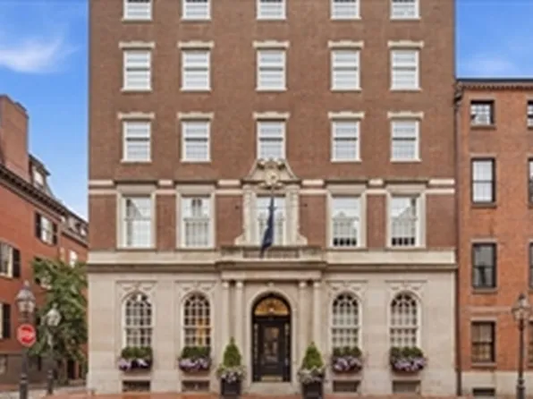 41 Mount Vernon St #5, Charlestown, MA 02129