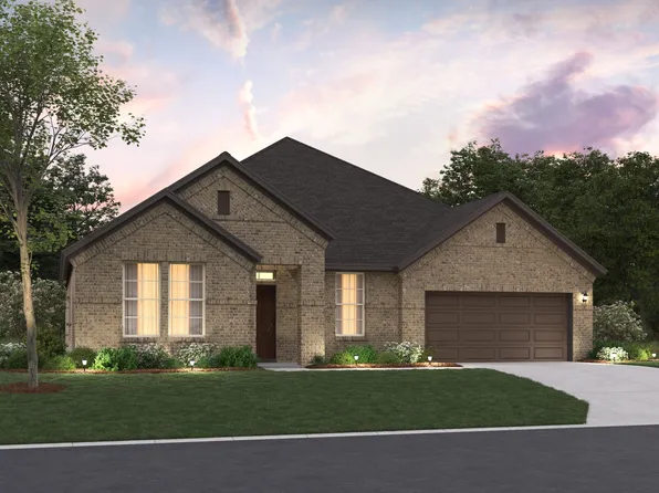 12660 Poplar Creek Dr, Fort Worth, TX 76131