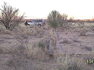 Parcel 206-10-398, Sunsites, AZ 85610