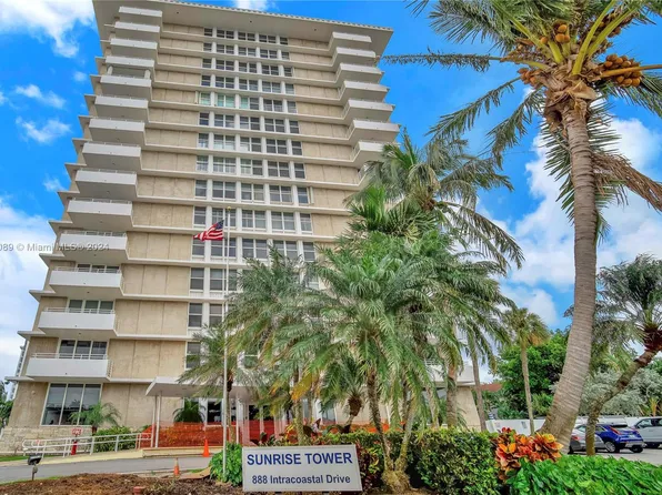 888 Intracoastal Dr APT 3A, Fort Lauderdale, FL 33304