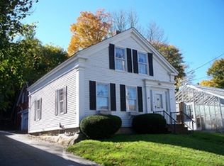 29 Cedar St, Belfast, ME 04915