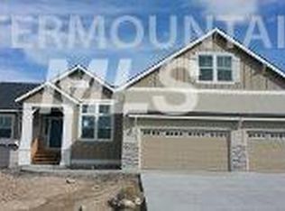 1204 Mountain Vw E, Jerome, ID 83338