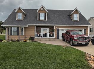 19307 Spur Ln, Abingdon, VA 24210