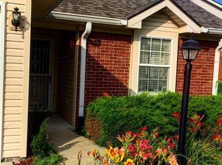 3820 Gray Pond Ct, Indianapolis, IN