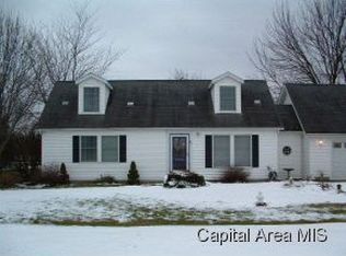 5612 Windmill Ln, Springfield, IL 62707