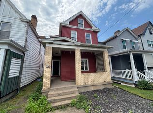 706 E 17th Ave, Homestead, PA 15120
