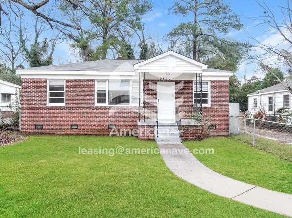 5120 Floran St, Columbia, SC 29203