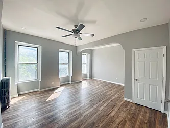 Rented by Flateau Realty