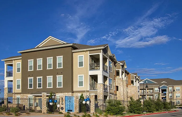 The Oasis at Pavilion Park Apartments — Photo 19